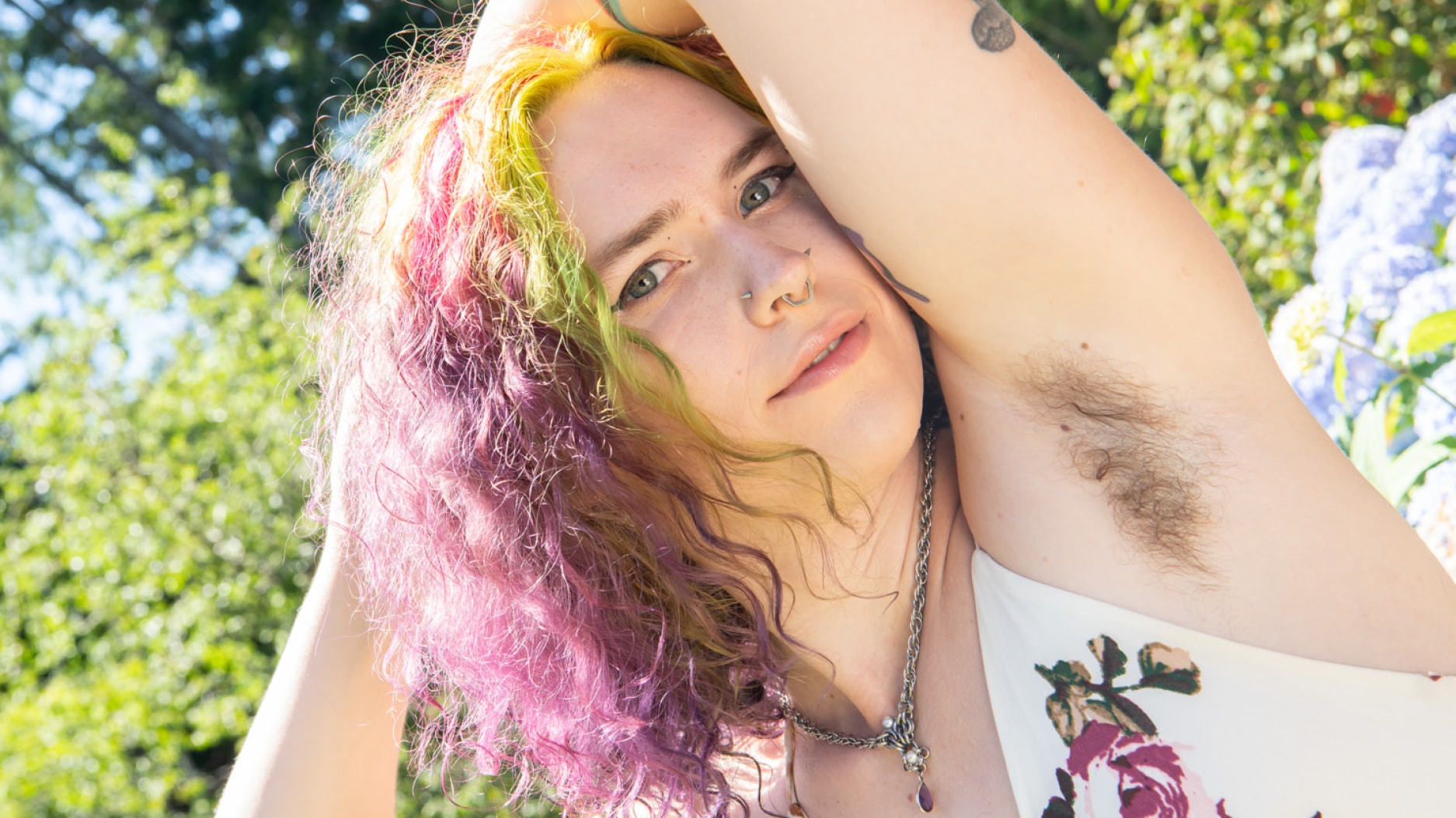 New MTF Model; Iris Eclipse!