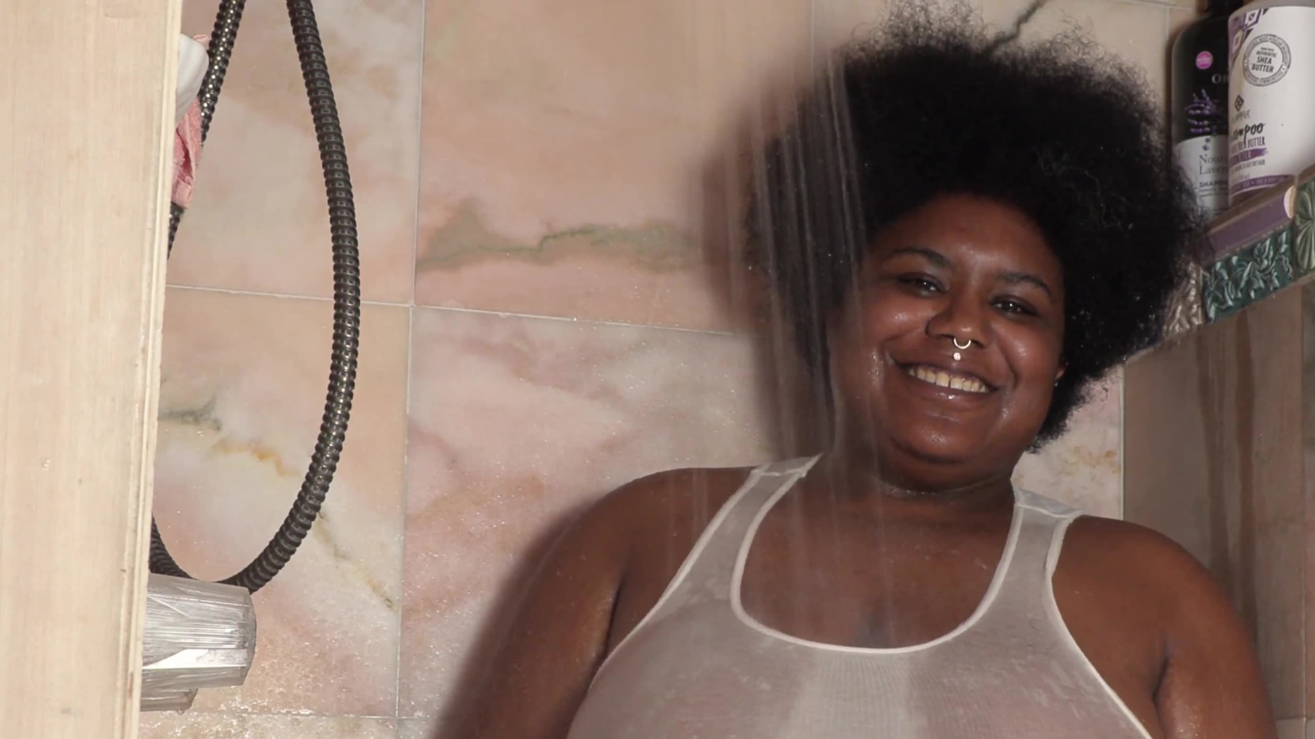 Huge Natural Breasts