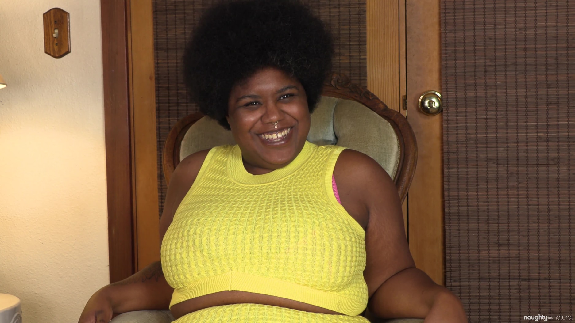 Help Zuri Decompress