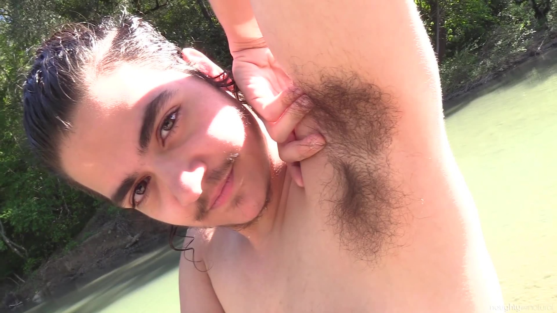 Body Tour and River Orgasm