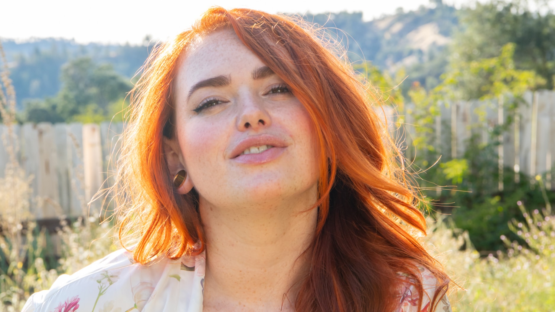 New Model! Adora Belly!