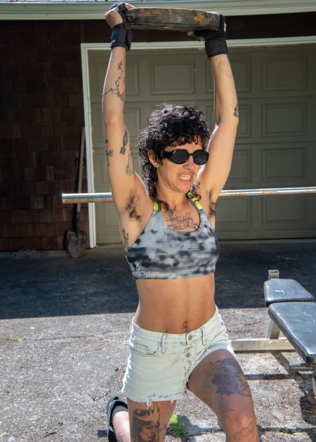 New Model! Zaki Hayawan