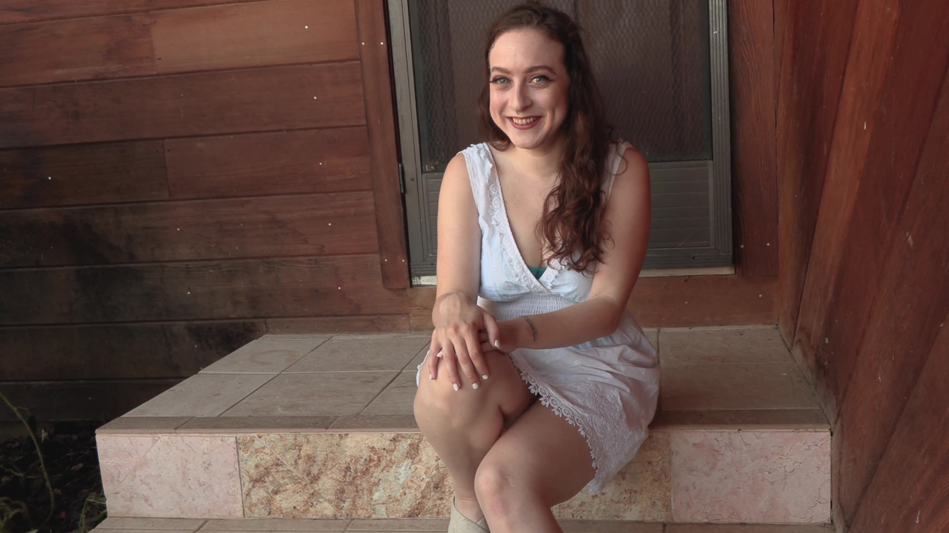 Welcome Home Sweetie