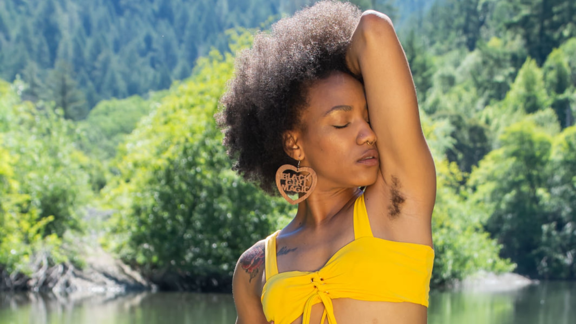 New Model! Nikki Darling!