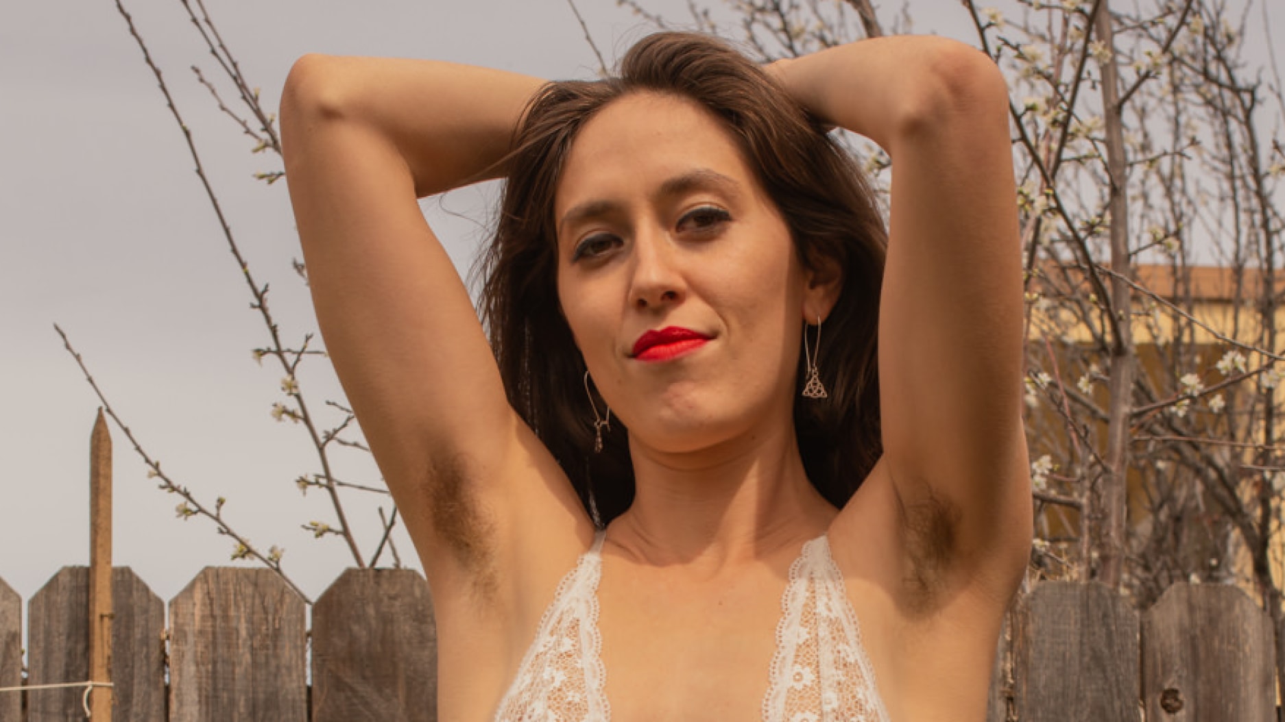 New Model: Caressa Silk