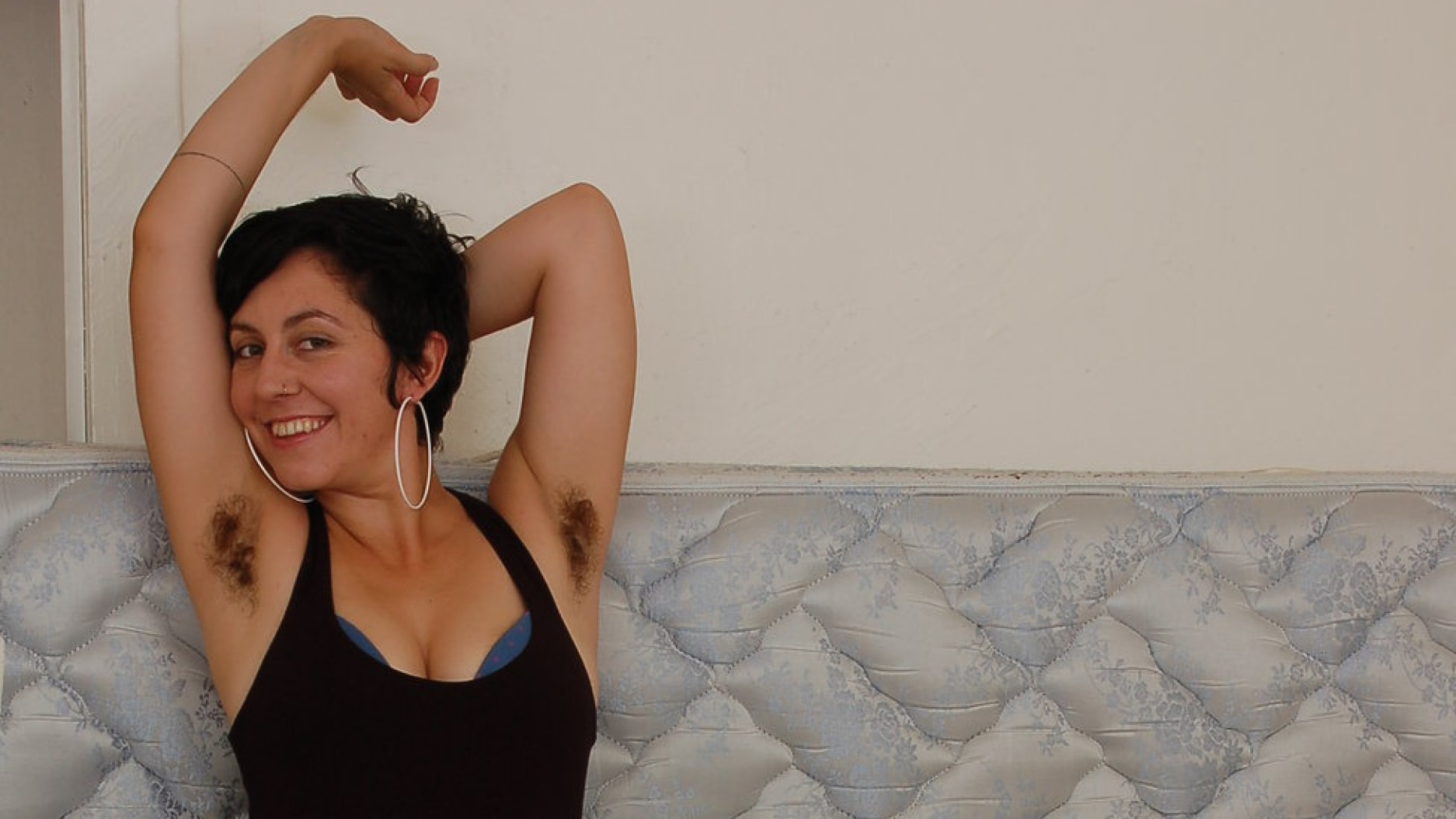 The troublesome bed frame