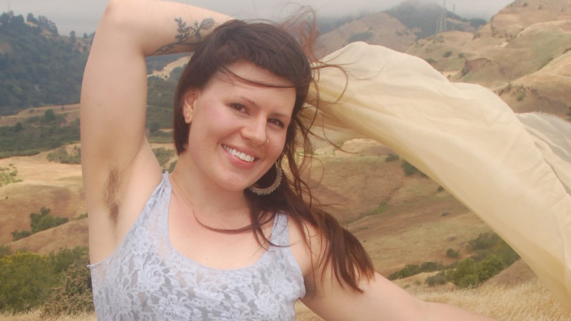 New Model! Olivia Rose