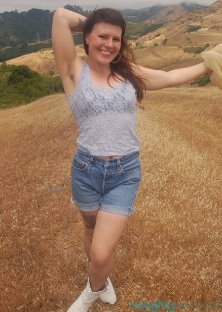 New Model! Olivia Rose