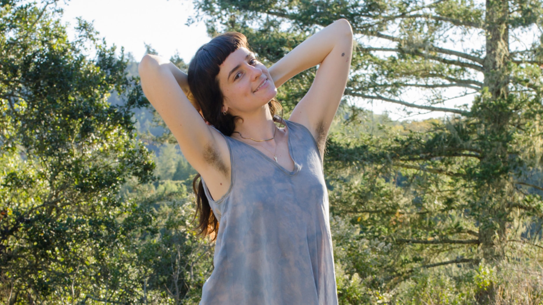 New Model Jayne Vervain!