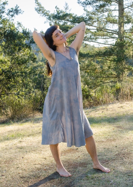 New Model Jayne Vervain!