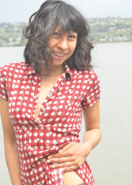 New Model! Vivi Marie