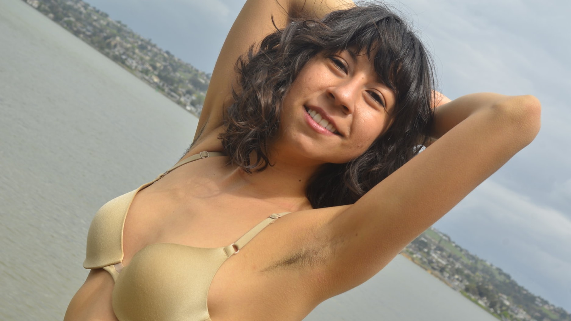 New Model! Vivi Marie