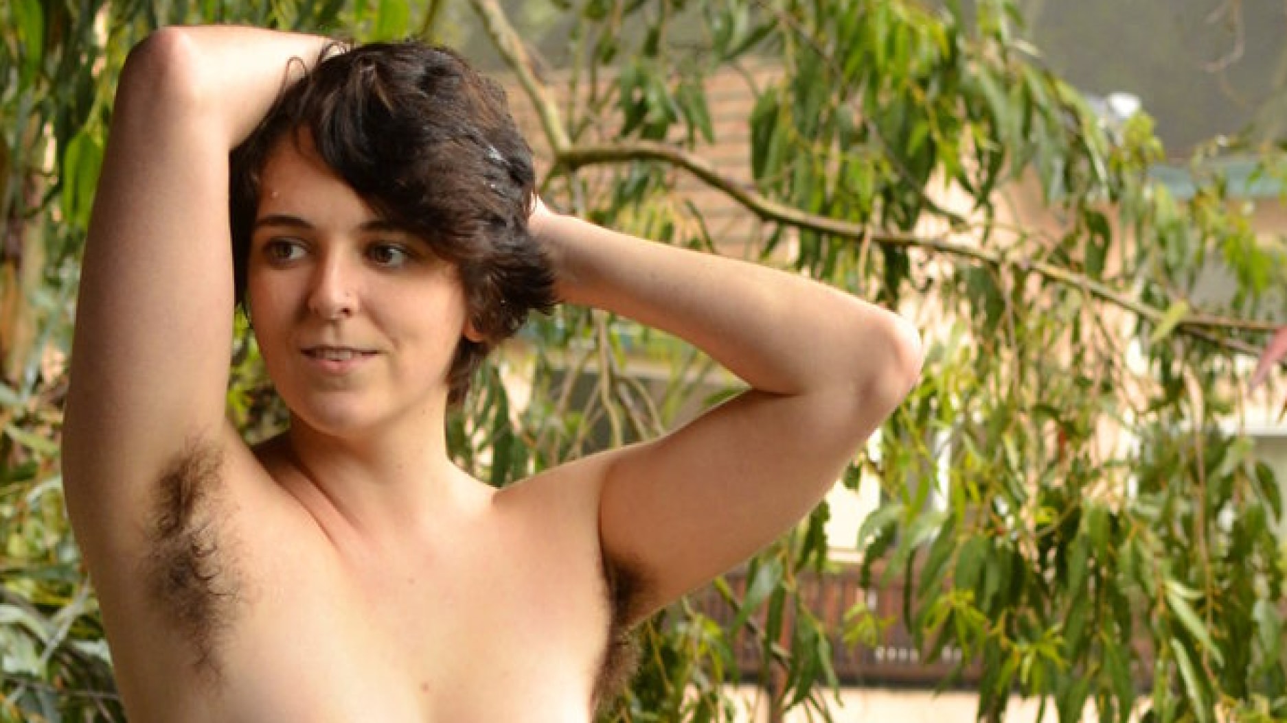 I can't stand the rain...