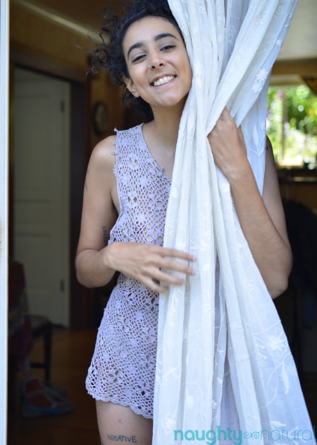 Up Close and Personal