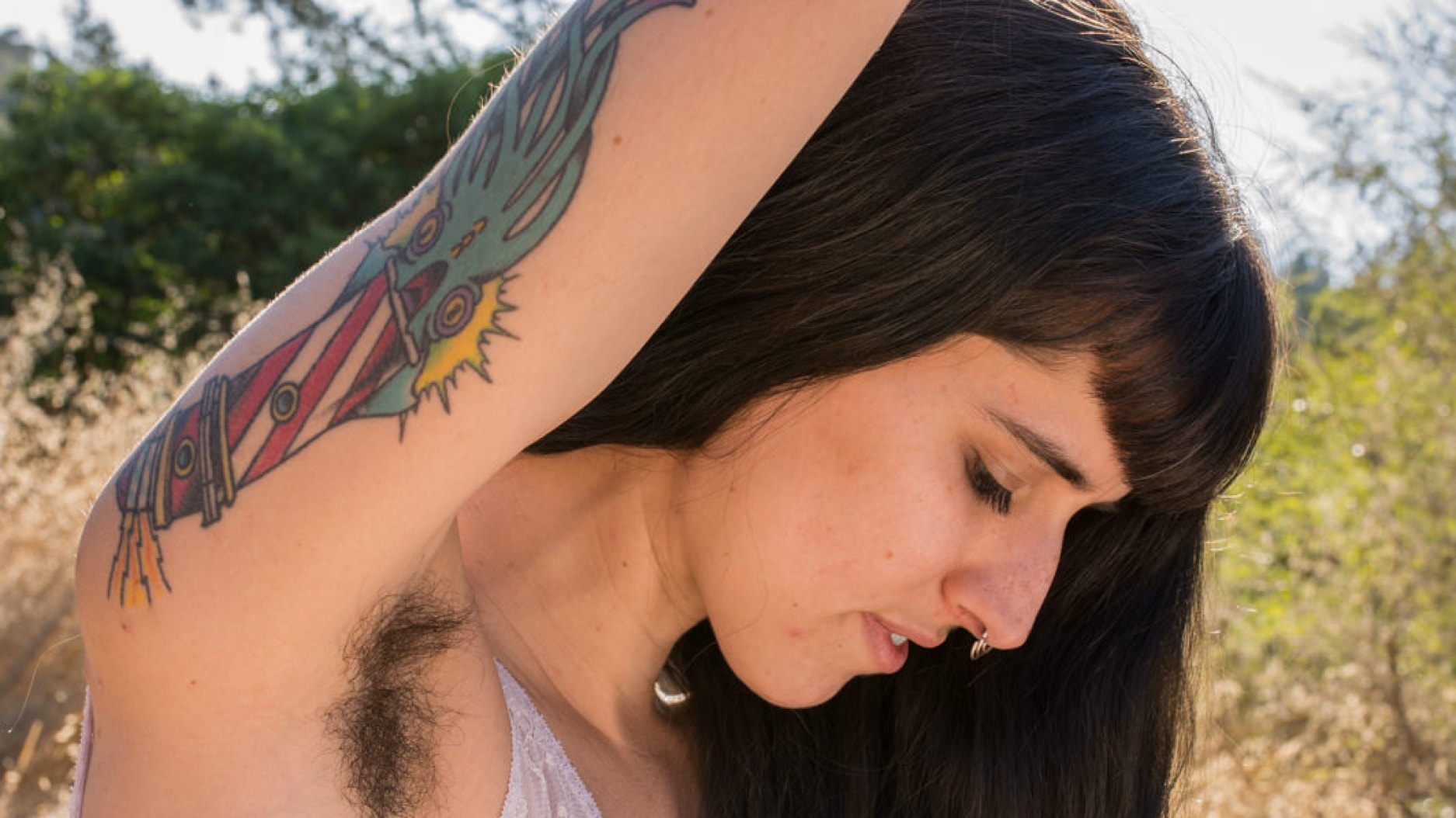 New Model! Bella Mae