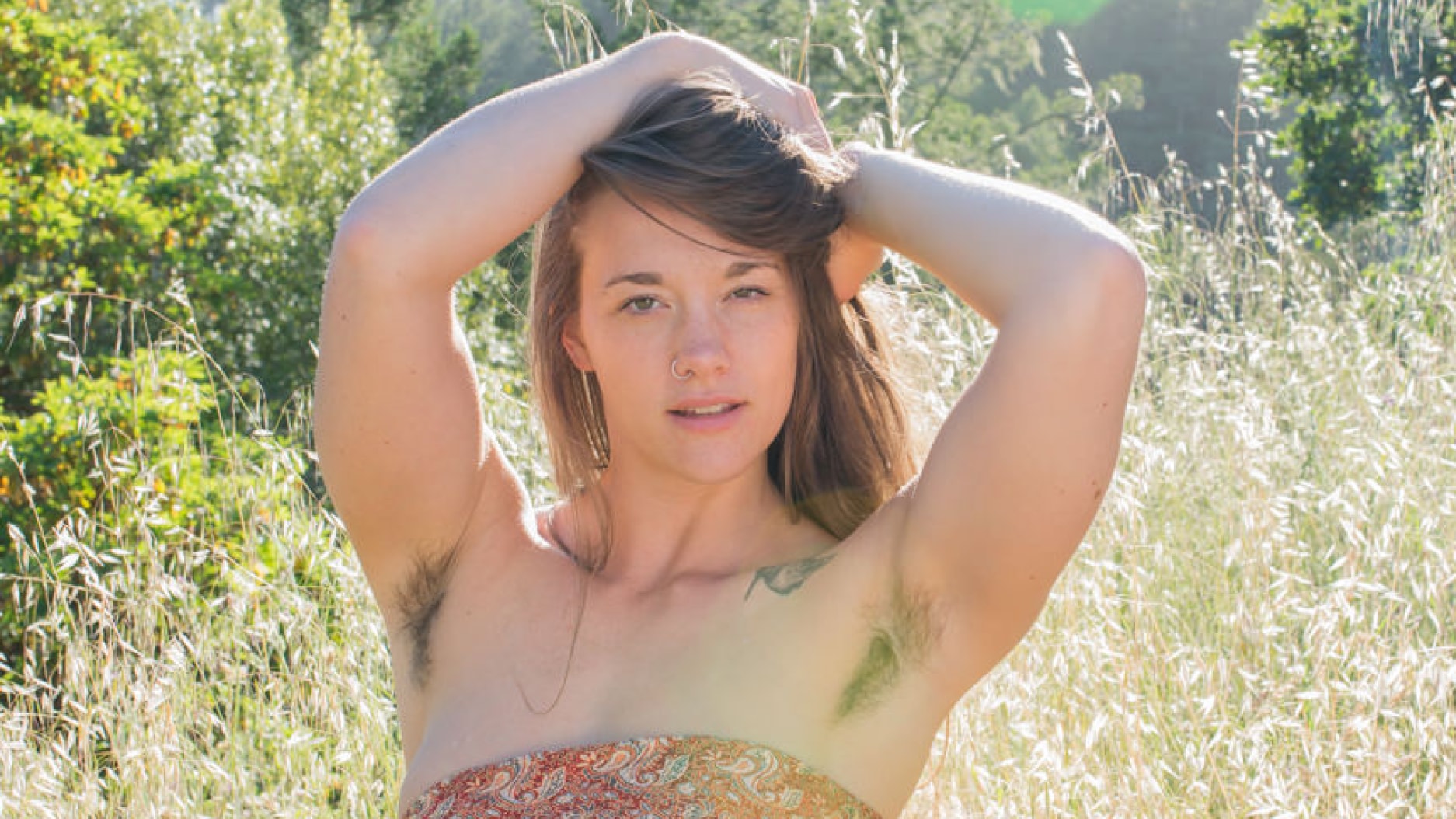 New Model! Rion Rhodes