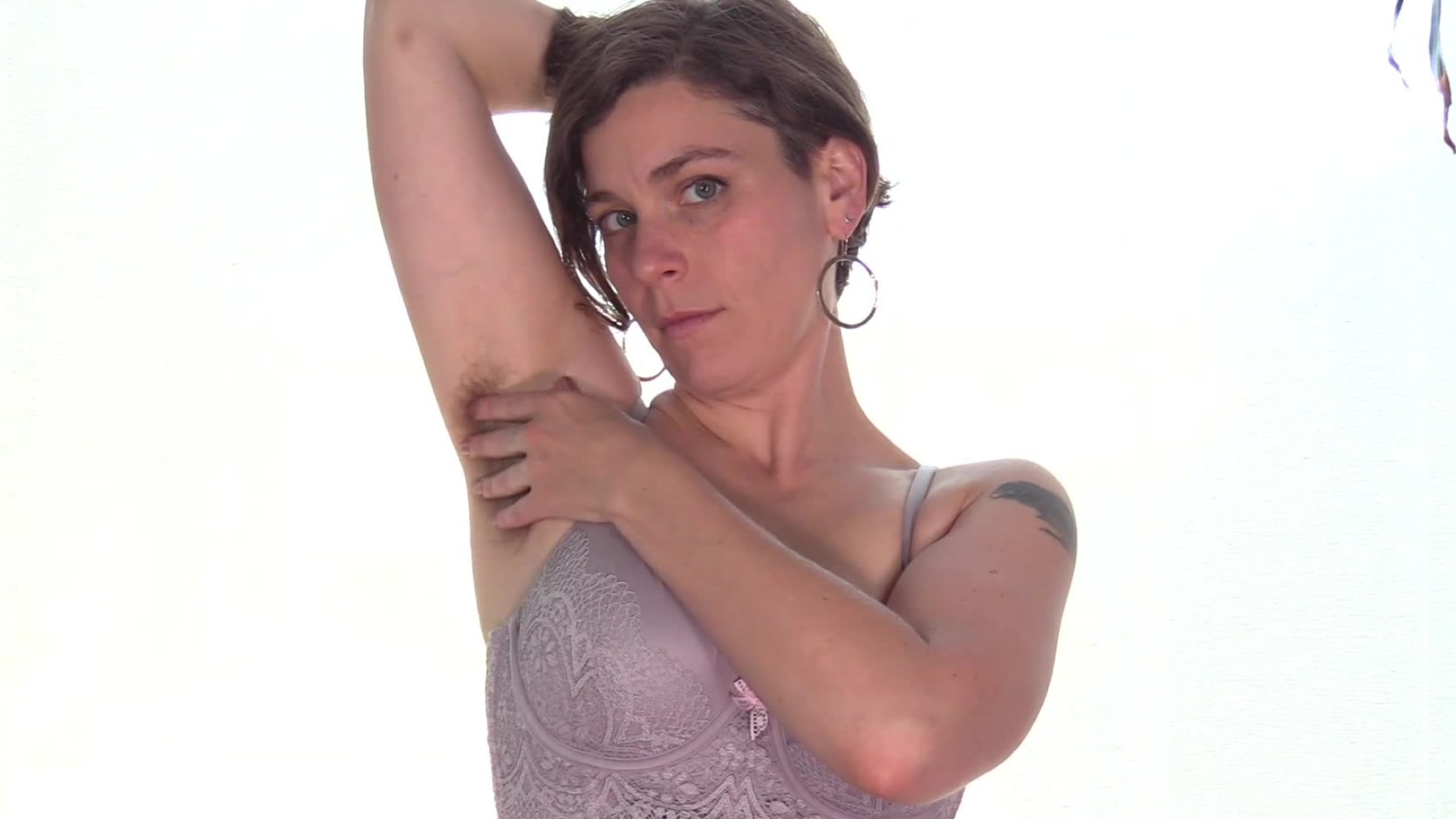 Cookie's Amazing Orgasm