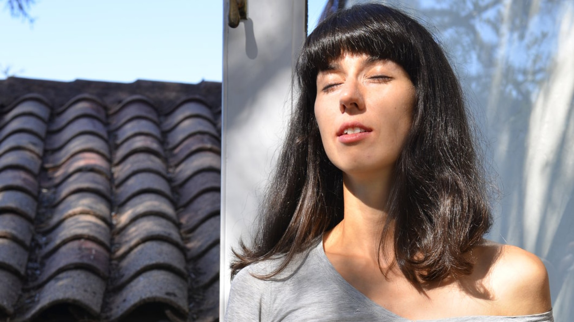 New Model! Selina AK!