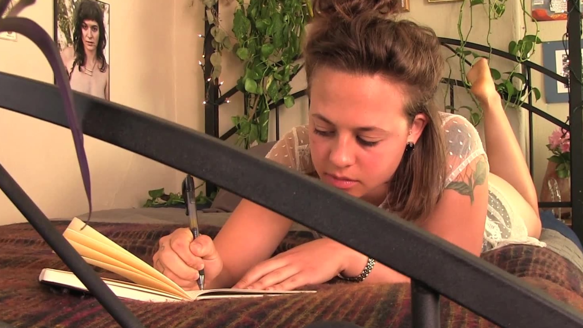 Carson - All Natural Pleasure!