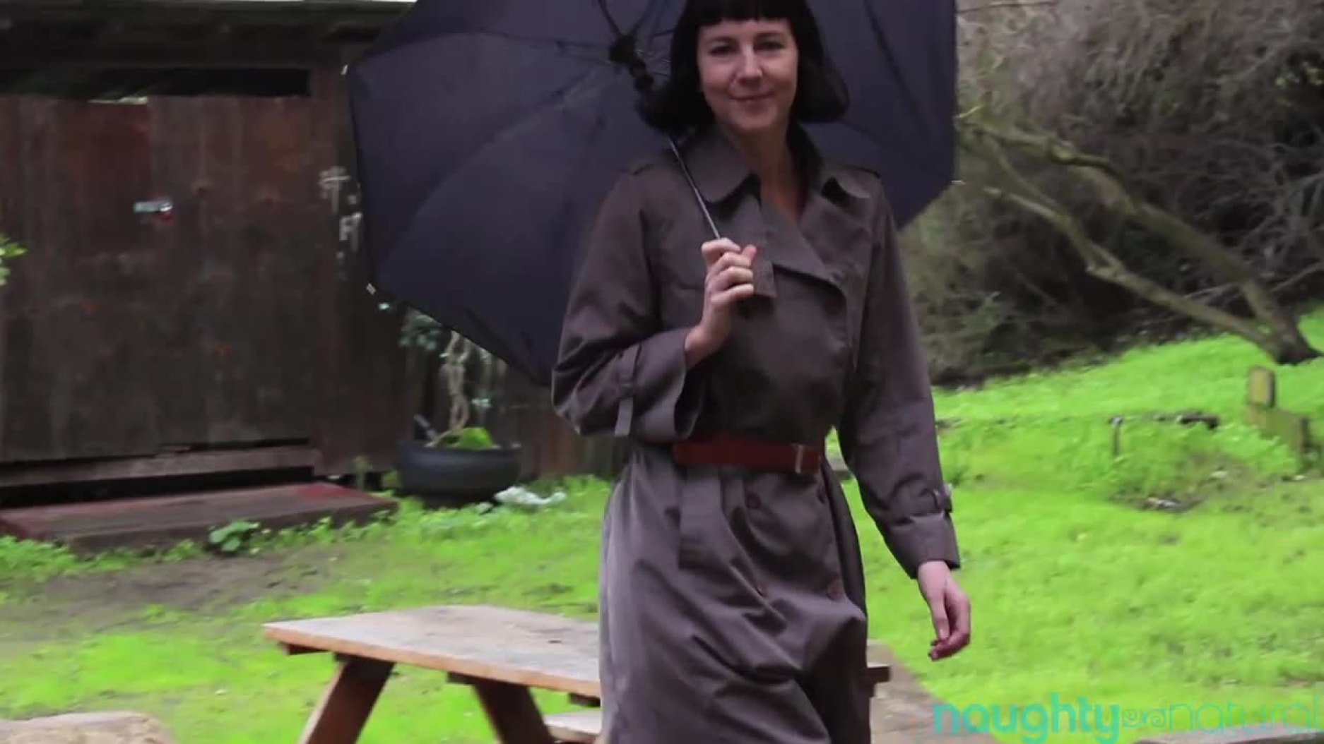 Kinky Girl Next Door