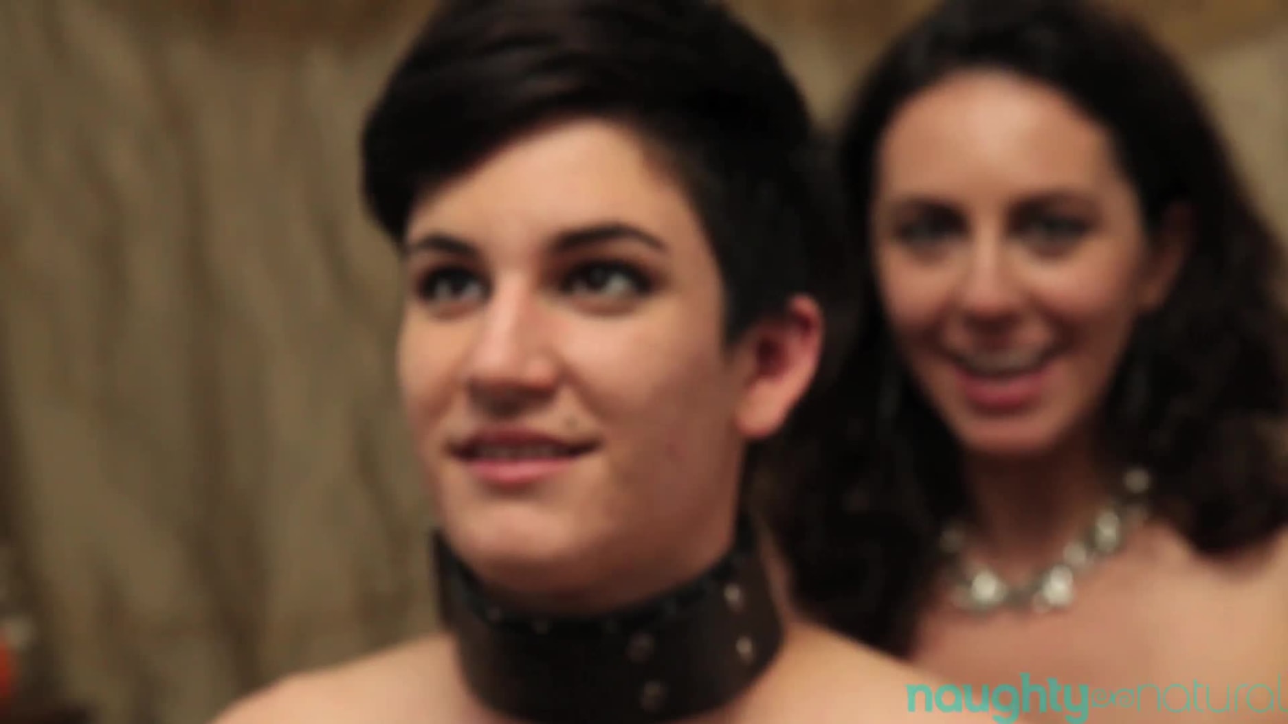 The Making of Spellbound Part 2