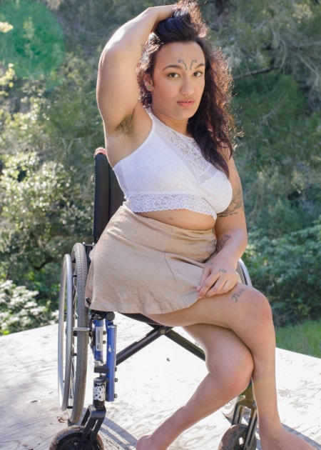 New Model! Lyric Seal!