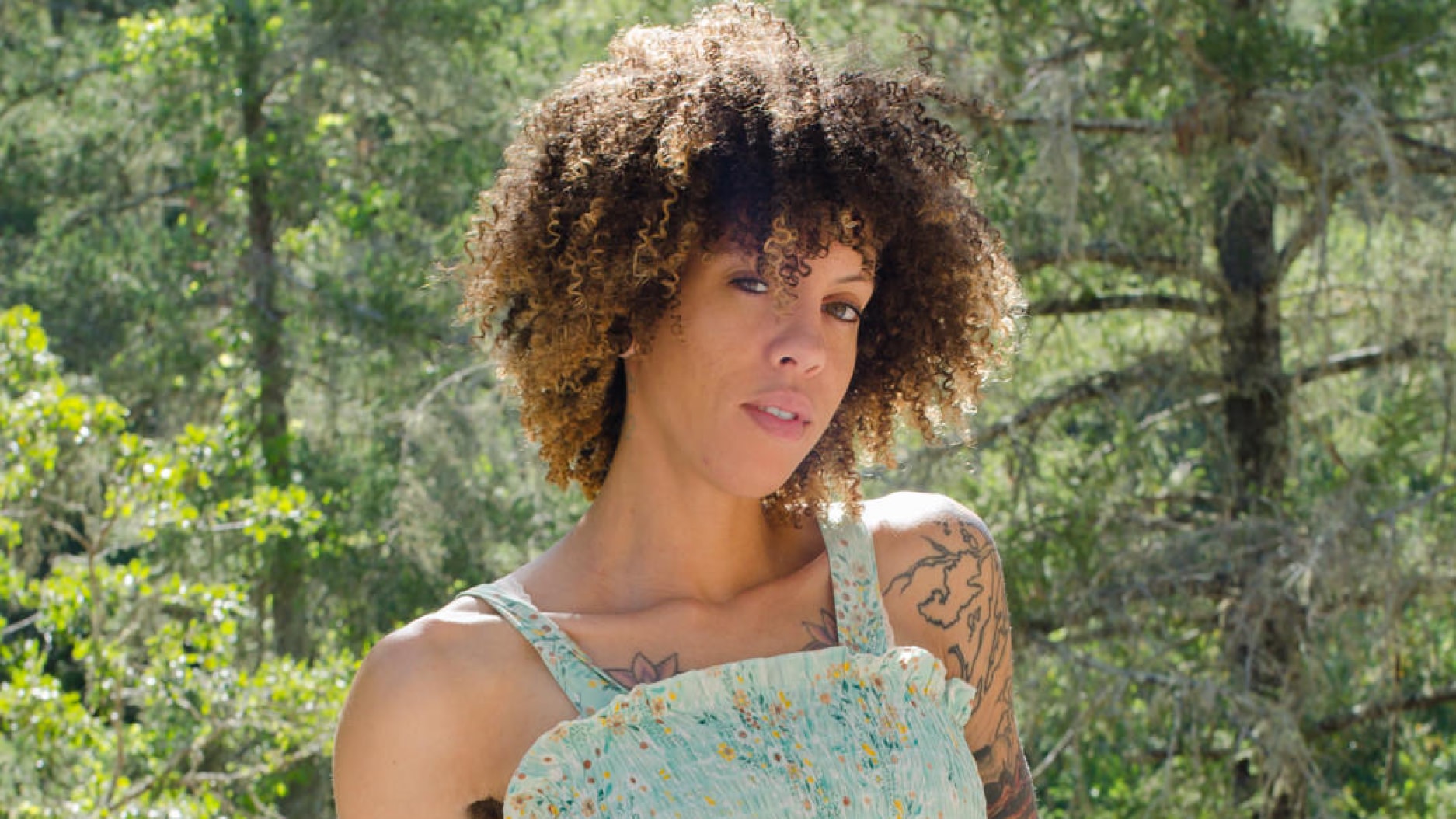 New Model! Kendi Oh!