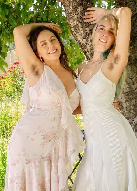 Natural Queens