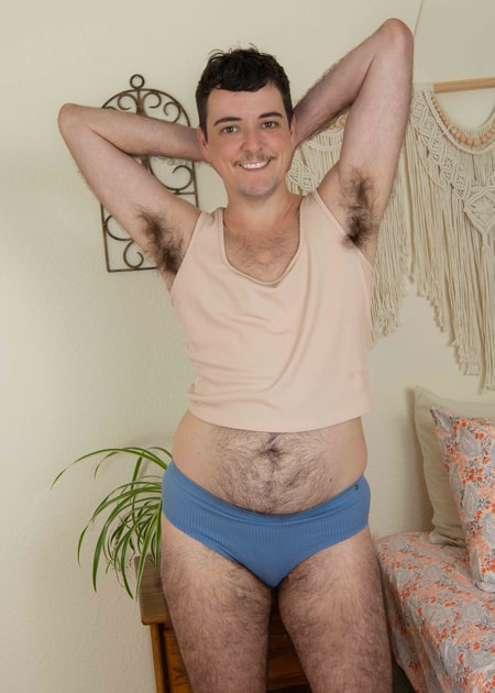 Hirsute Lust