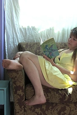 Adrien Bijou - The Body!