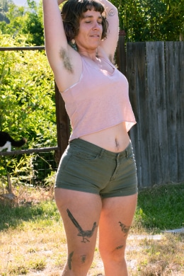 Exclusive Amateur Cookie is Back!