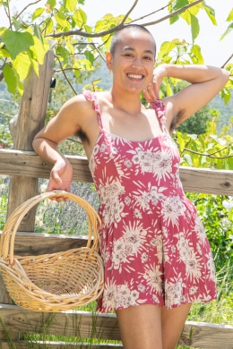 New Model! Devon Serene