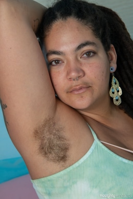 All Natural Massive Tits!