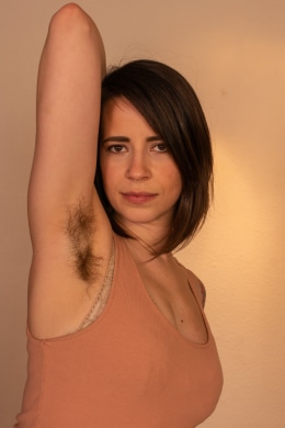 Hairy Allure