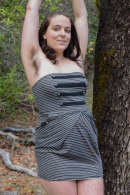 Hairy Harley back again!