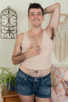 Hirsute Lust