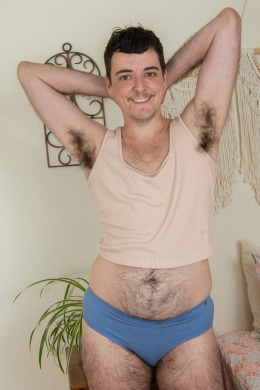 Hirsute Lust