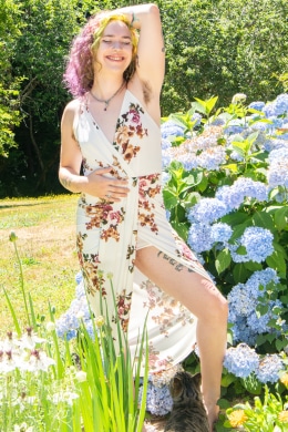 New MTF Model; Iris Eclipse!