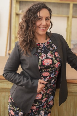 Meet me at the bar...