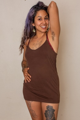 New Model! Muxer Diosa!