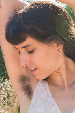 New Model! Bella Mae