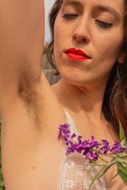 New Model: Caressa Silk