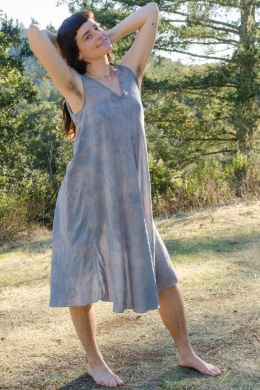 New Model Jayne Vervain!