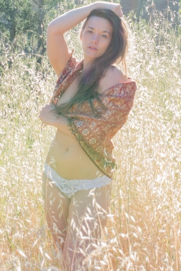 New Model! Rion Rhodes