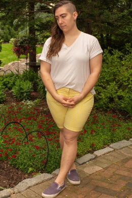 New Model! Parts Authority!