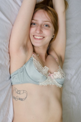 New Model! Rococo Royalle!