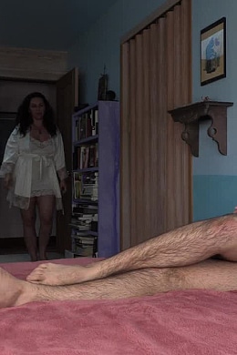 Hairy Lesbian Romance