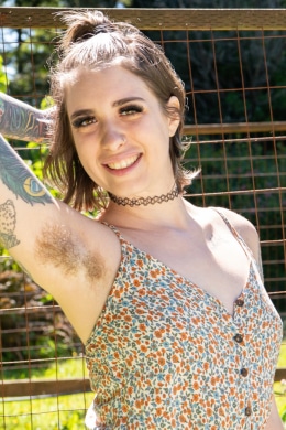 The Biggest Bush in my Garden