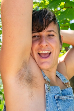 Spreading In Nature