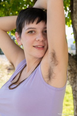 Fertile Apple Goddess